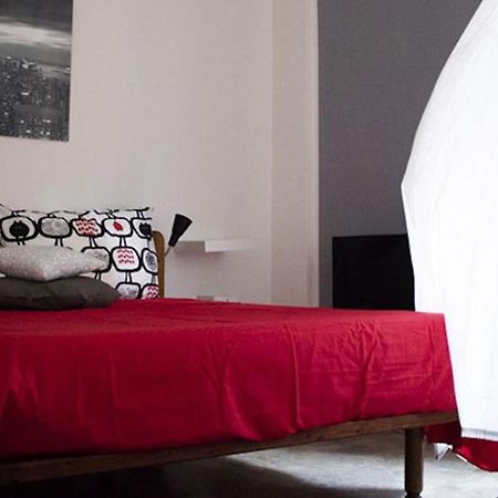 Kamchu Apartments: Viale Libia Roma Eksteriør bilde
